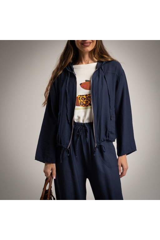 CONJUNTO SAILOR NAVY