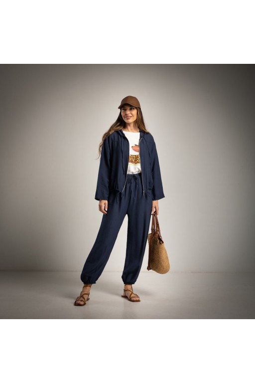 CONJUNTO SAILOR NAVY